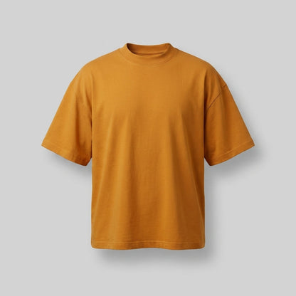 OVERSIZE PREMIUM 320 GRAMOS - 100% ALGODÓN