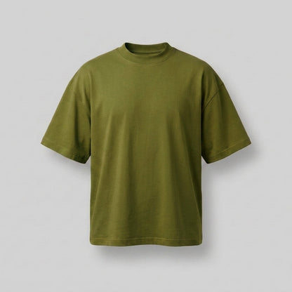 OVERSIZE PREMIUM 320 GRAMOS - 100% ALGODÓN