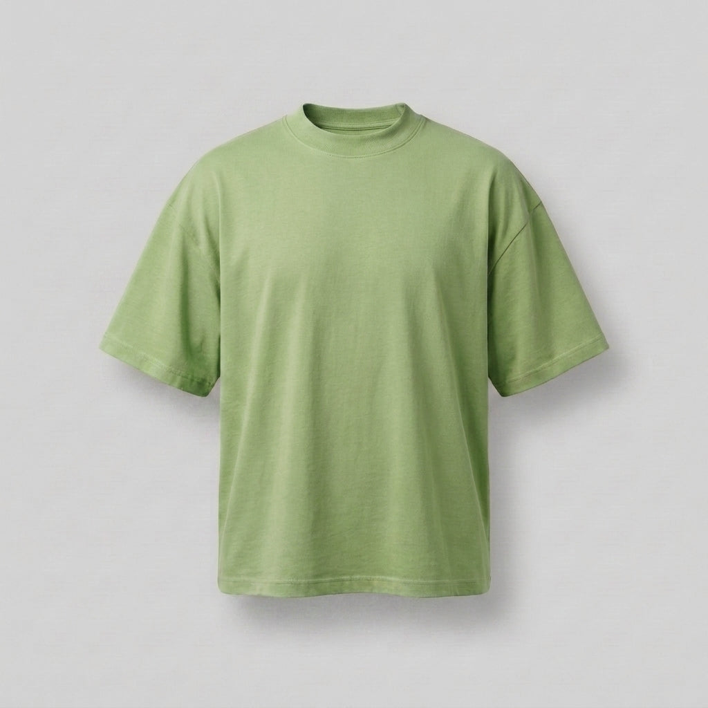 OVERSIZE PREMIUM 320 GRAMOS - 100% ALGODÓN
