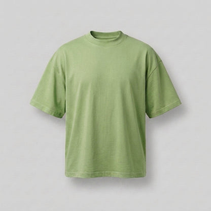OVERSIZE PREMIUM 320 GRAMOS - 100% ALGODÓN