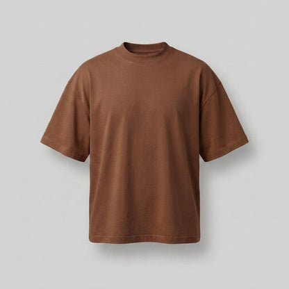OVERSIZE PREMIUM 320 GRAMOS - 100% ALGODÓN