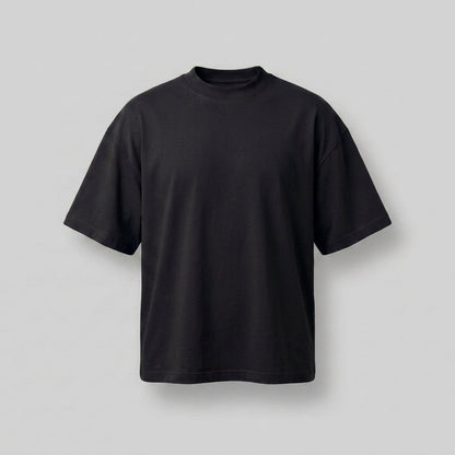 OVERSIZE PREMIUM 320 GRAMOS - 100% ALGODÓN