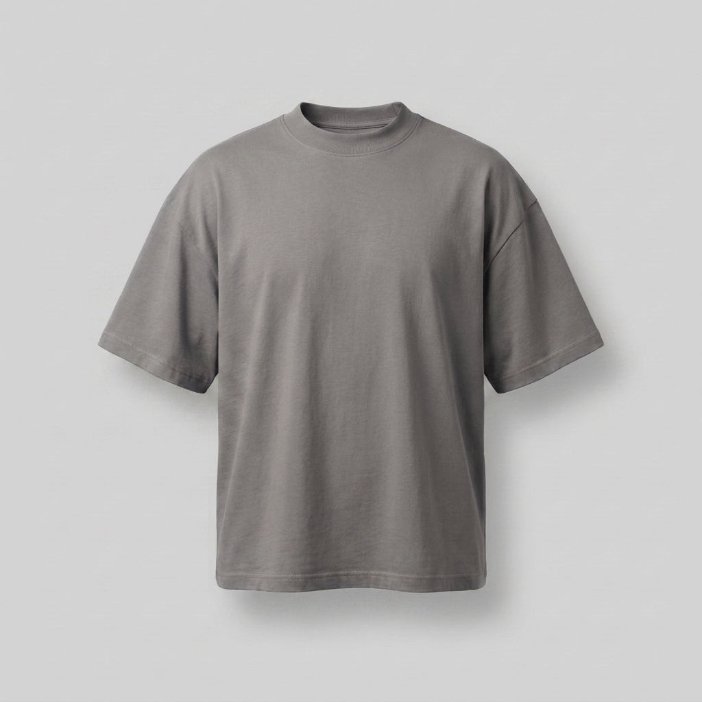 OVERSIZE PREMIUM 320 GRAMOS - 100% ALGODÓN