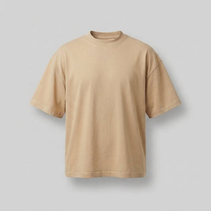 OVERSIZE PREMIUM 320 GRAMOS - 100% ALGODÓN