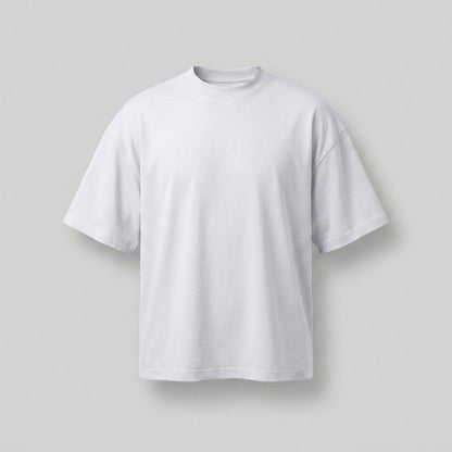 OVERSIZE PREMIUM 320 GRAMOS - 100% ALGODÓN