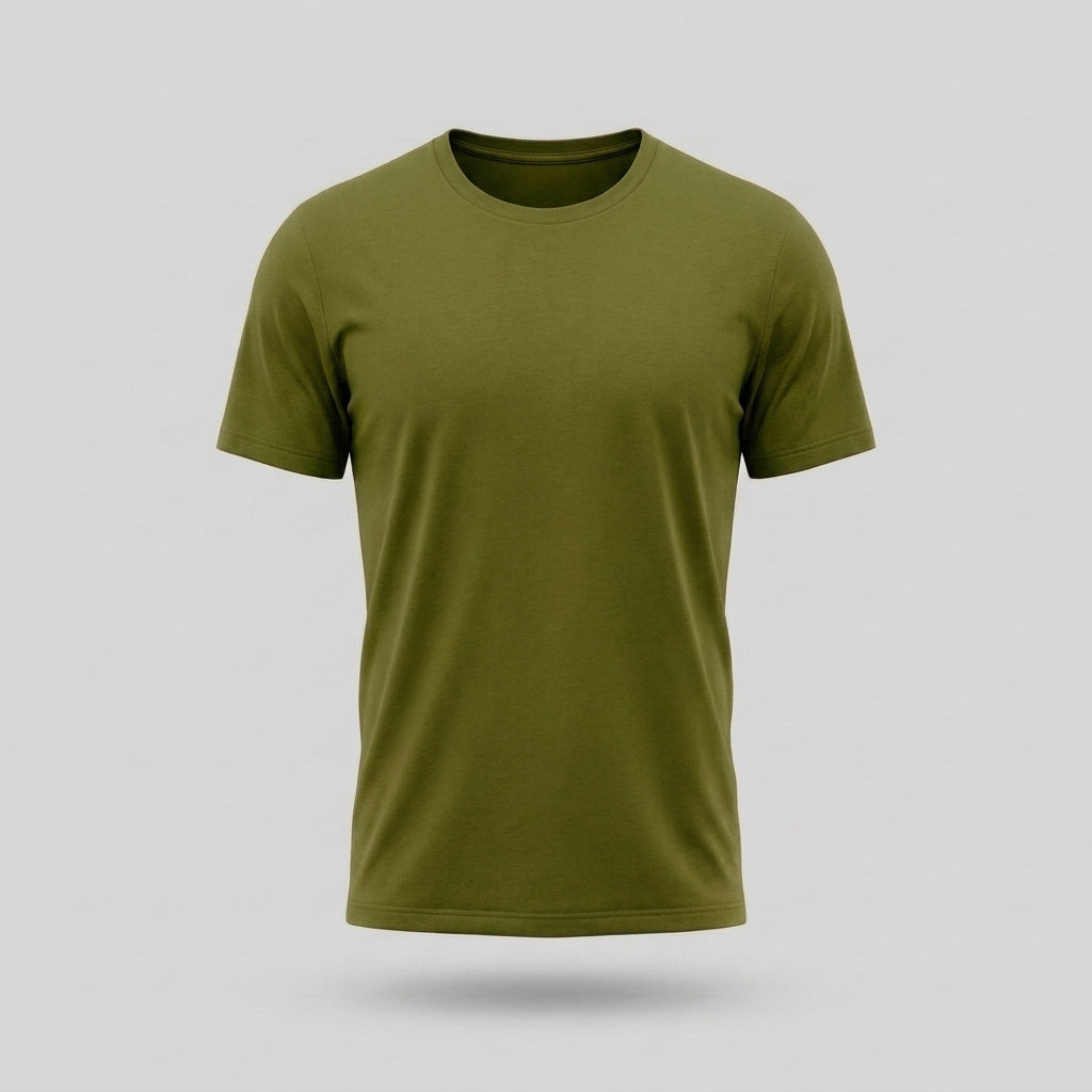 PLAYERA PREMIUM 100% ALGODÒN PERUANO 270G GRAMAJE ALTO