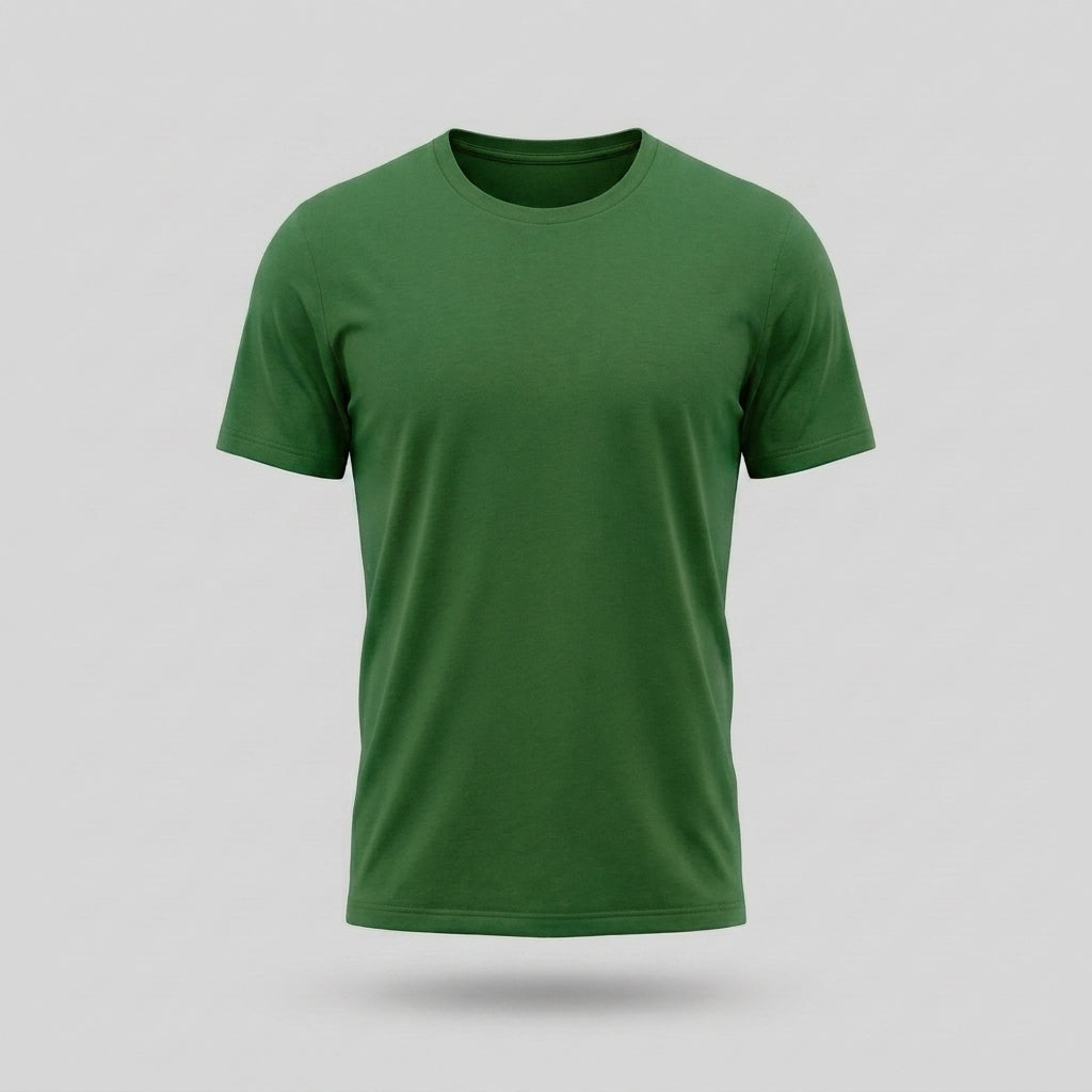 PLAYERA PREMIUM 100% ALGODÒN PERUANO 270G GRAMAJE ALTO