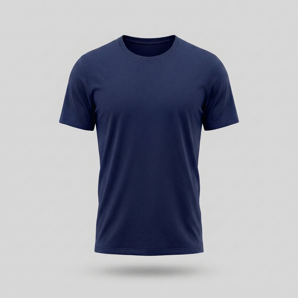 PLAYERA PREMIUM PARA NIÑOS TRIPLE ALGODÓN