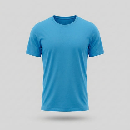 PLAYERA PREMIUM 100% ALGODÒN PERUANO 270G GRAMAJE ALTO